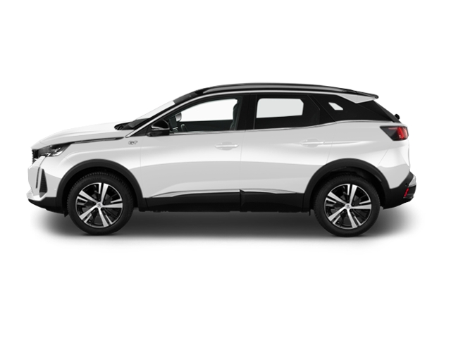 PEUGEOT 3008 BlueHDi 130ch S S EAT8 GT